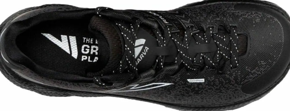 VJ Sport Unisex VJ Sarva Ace Black New