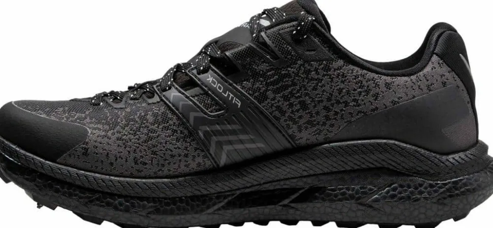 VJ Sport Unisex VJ Sarva Ace Black New