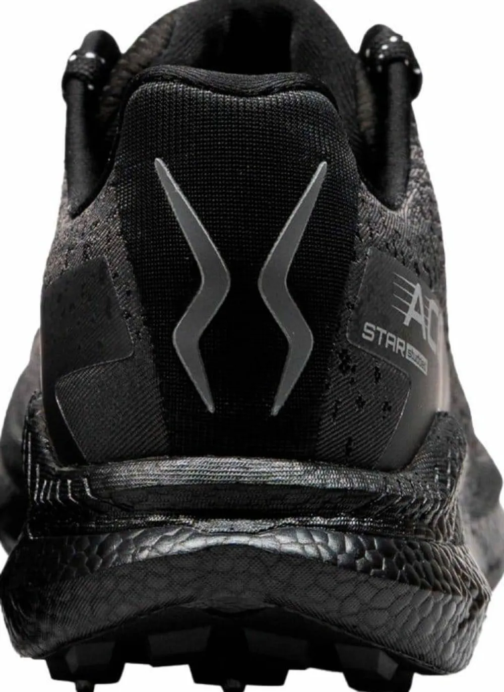 VJ Sport Unisex VJ Sarva Ace Black New