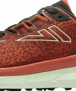 VJ Sport Women's VJ Sarva Ace Orange
