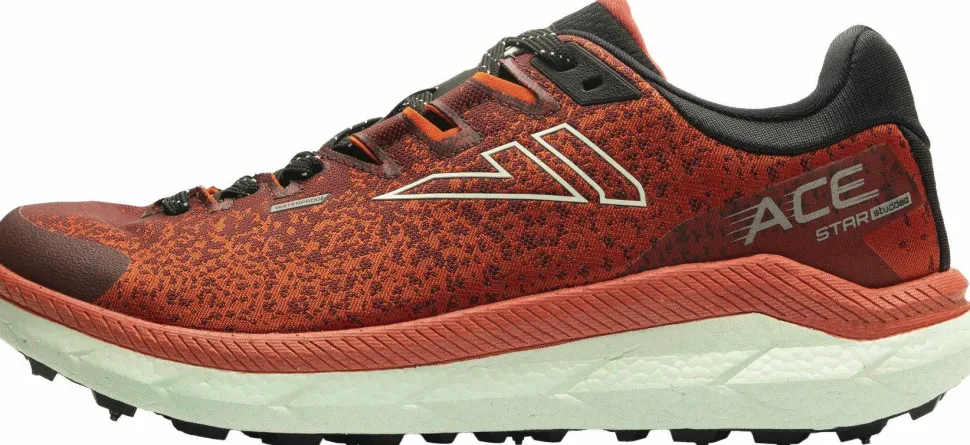 VJ Sport Women's VJ Sarva Ace Orange