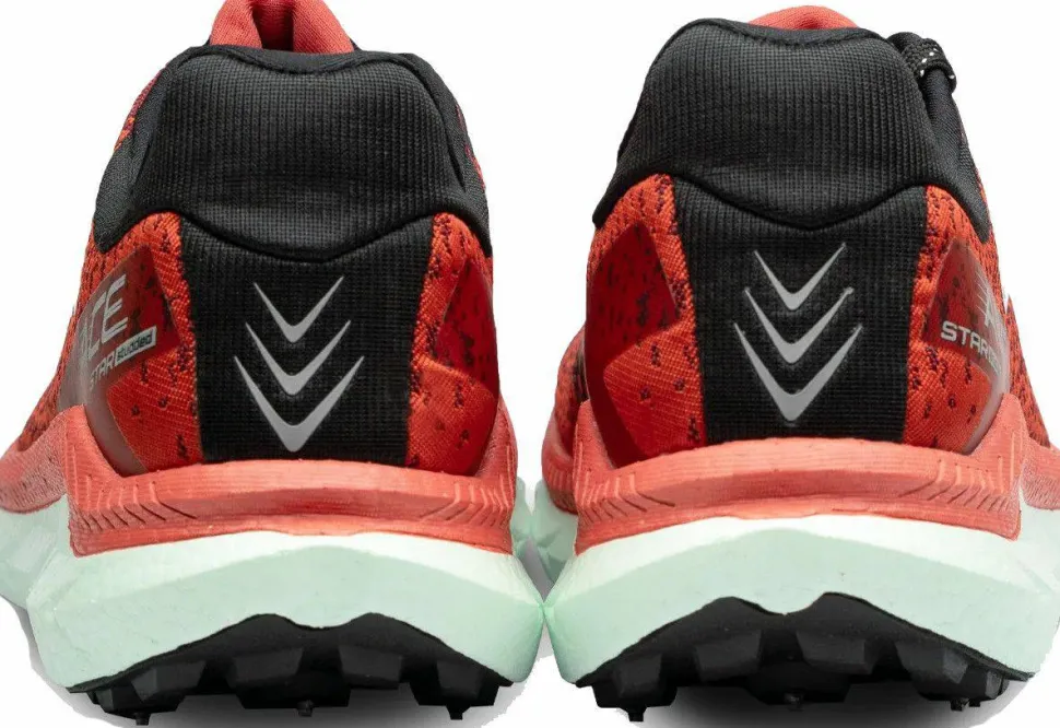 VJ Sport Women's VJ Sarva Ace Orange