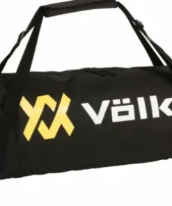 Völkl Classic Double Ski Bag 195 cm Black