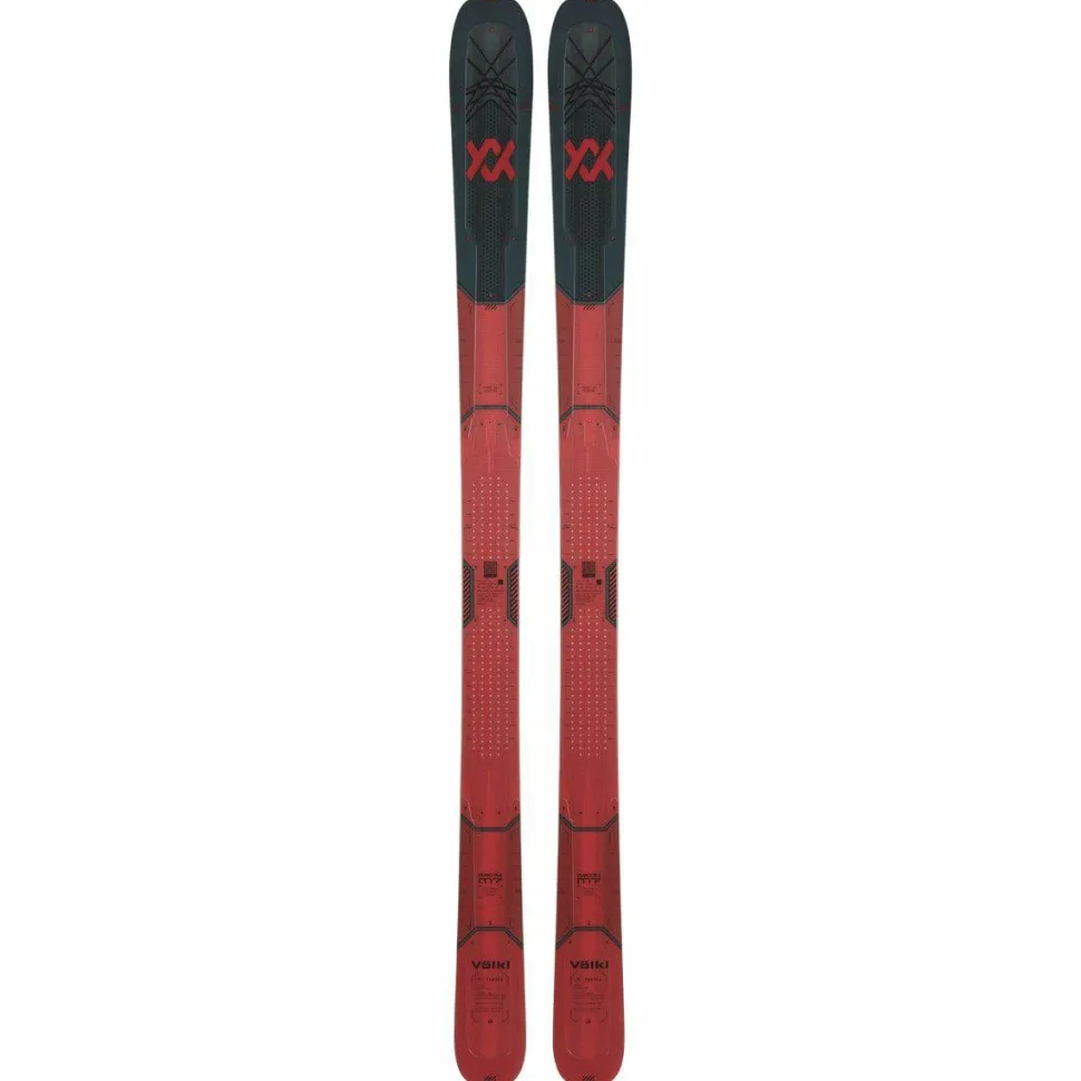 Völkl M7 Mantra Red
