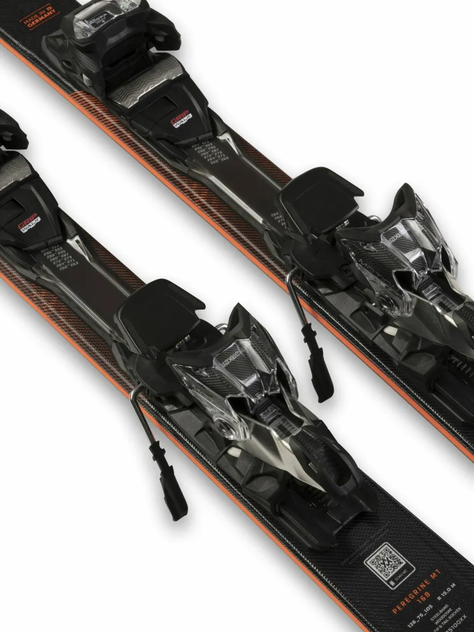 Völkl Peregrine Mt Vmotion3 Na
