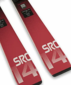Clearance Racetiger Src Vmotion3 Skidåkning