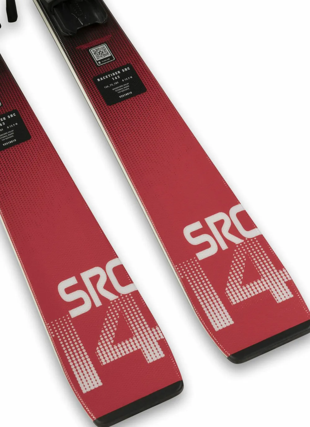 Clearance Racetiger Src Vmotion3 Skidåkning