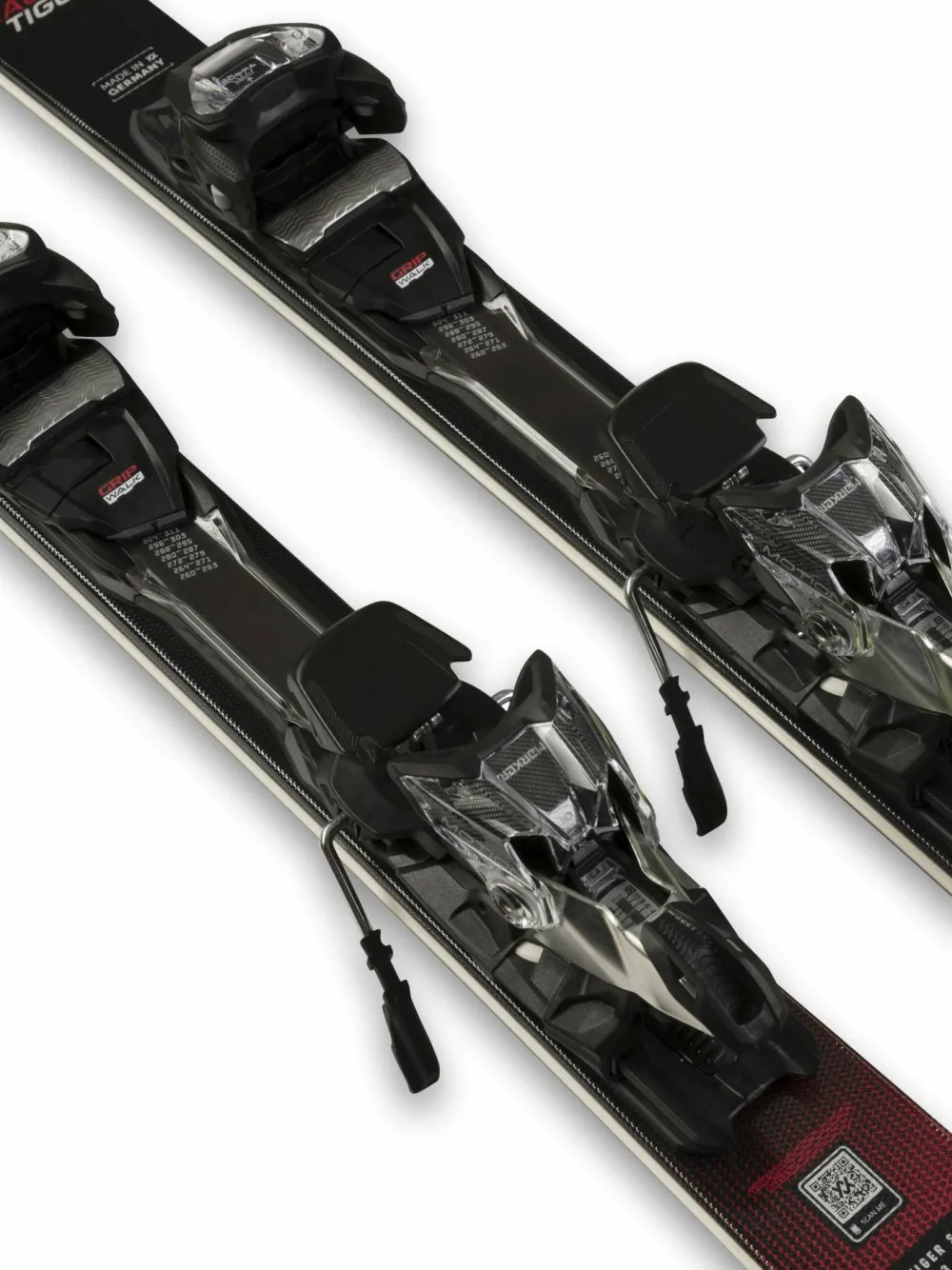 Clearance Racetiger Src Vmotion3 Skidåkning