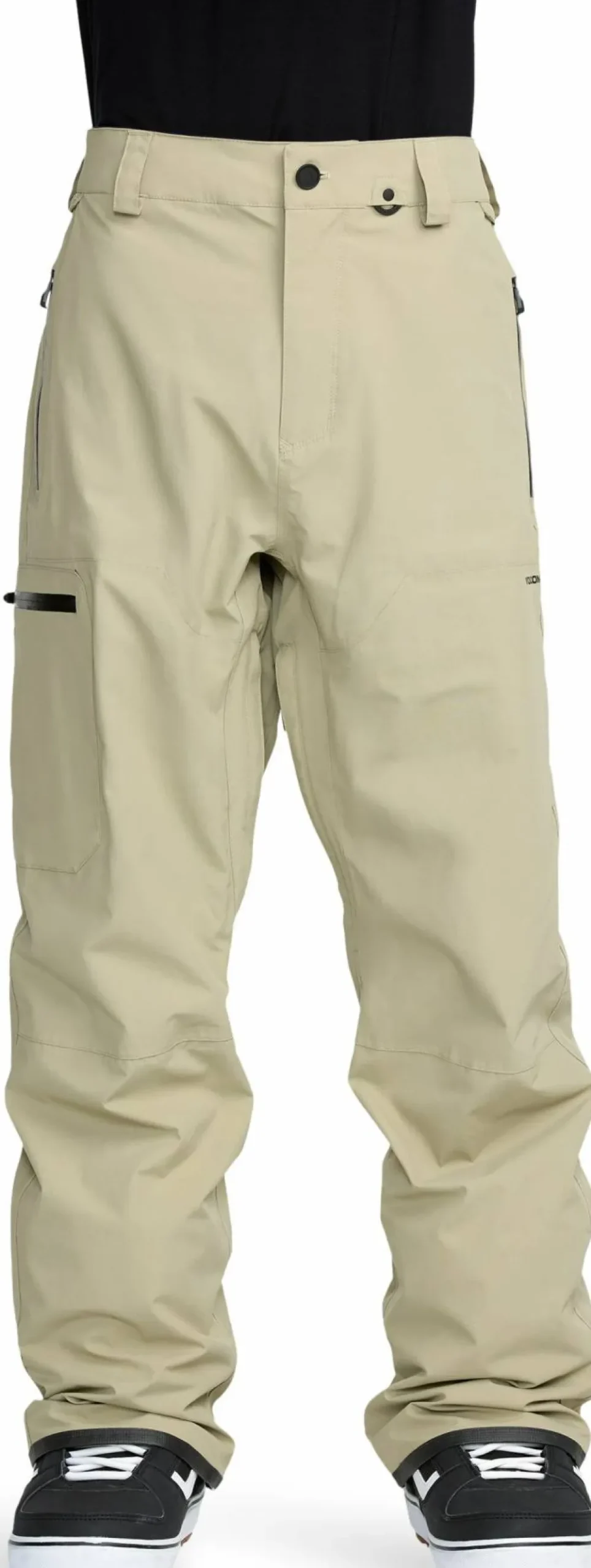 Sale Men's L GORE-TEX Pant Gore-Tex Herrkläder