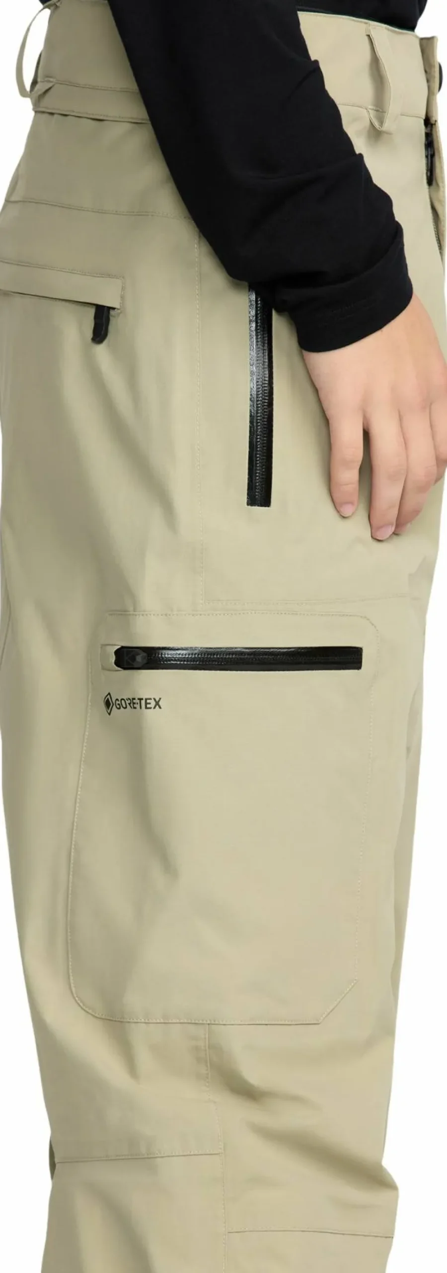 Sale Men's L GORE-TEX Pant Gore-Tex Herrkläder