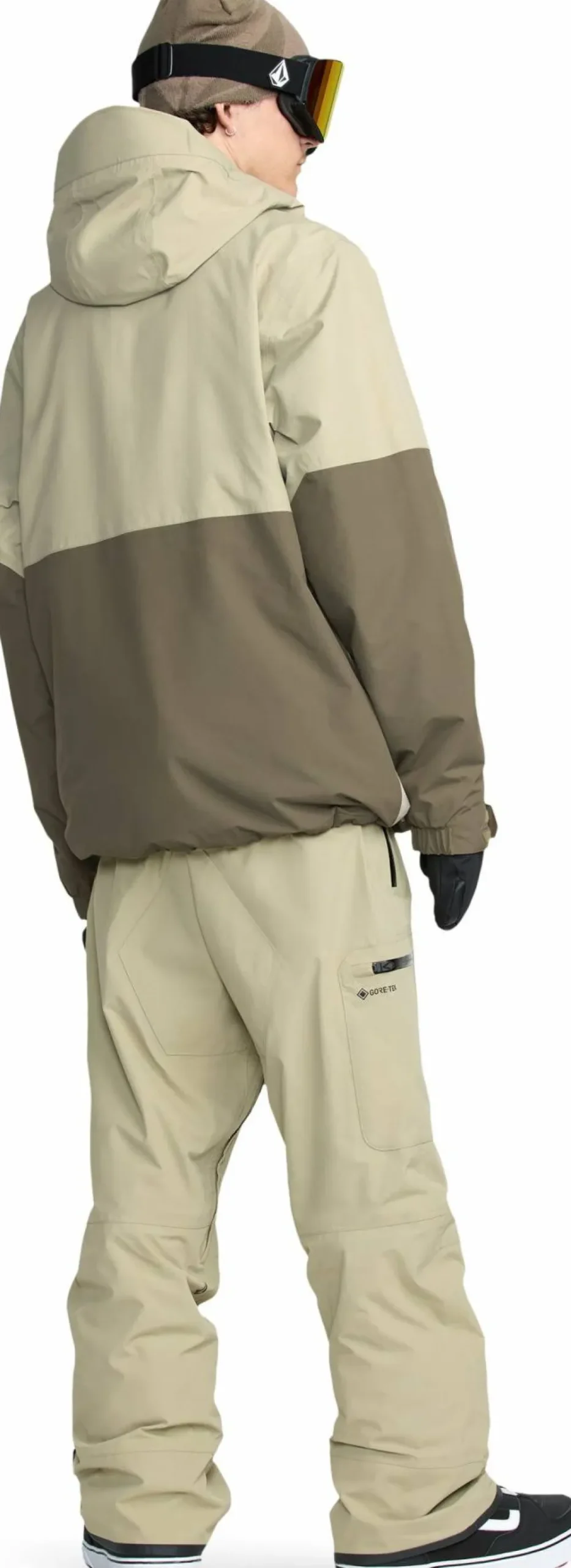 Sale Men's L GORE-TEX Pant Gore-Tex Herrkläder