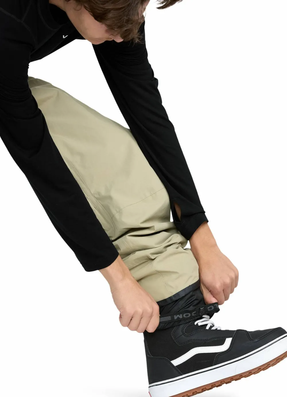 Sale Men's L GORE-TEX Pant Gore-Tex Herrkläder