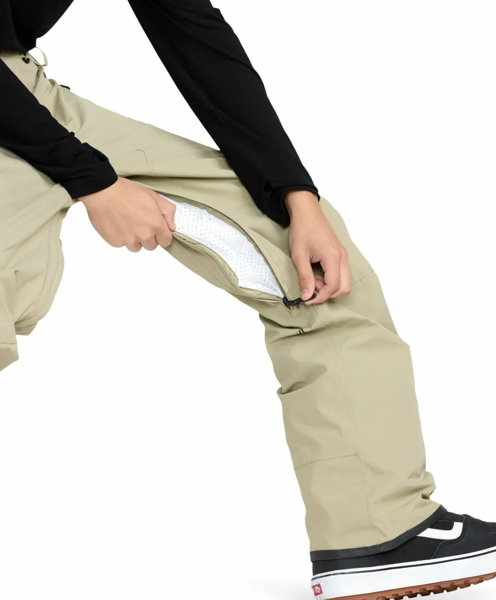 Sale Men's L GORE-TEX Pant Gore-Tex Herrkläder