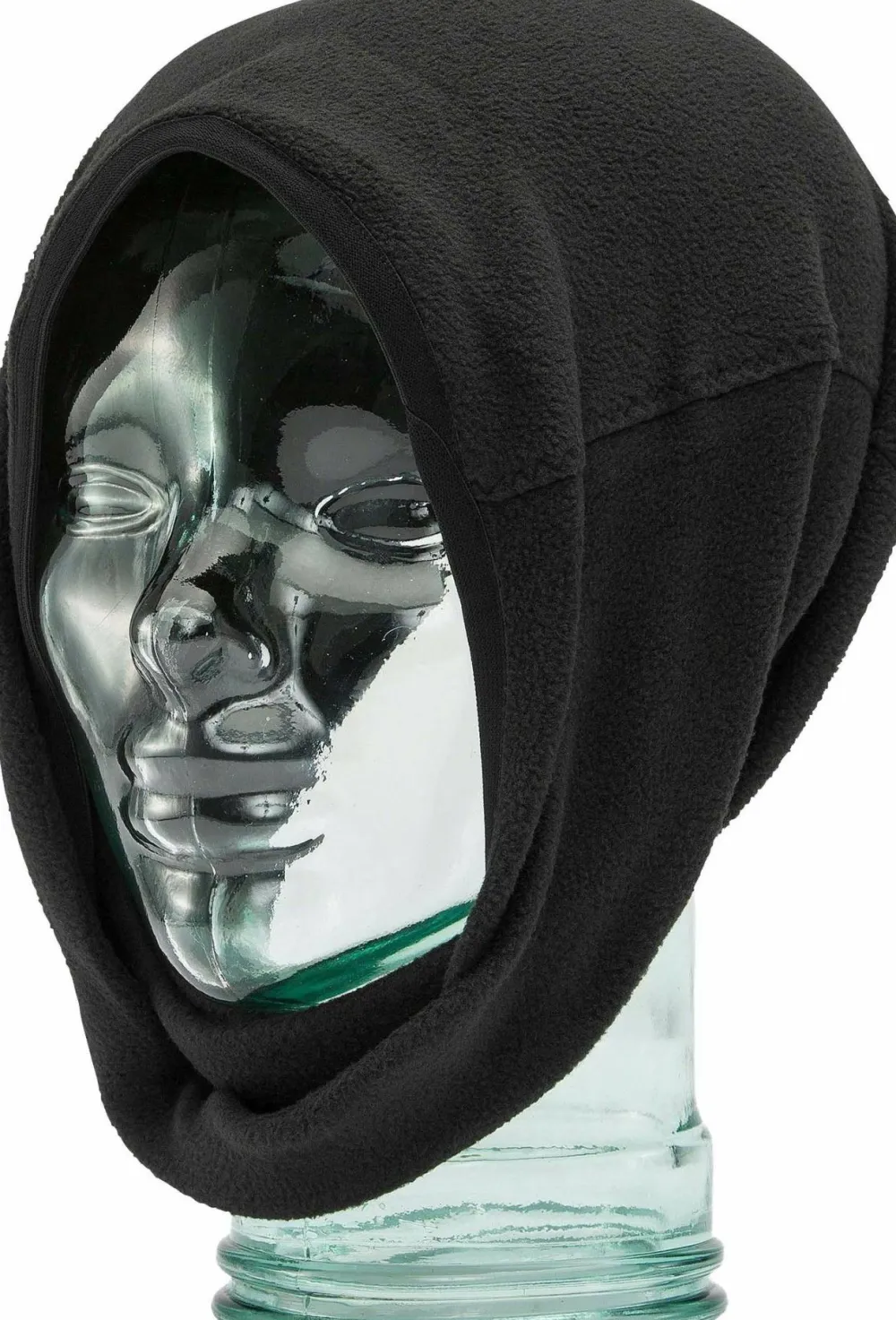 Volcom Removable Neckband Black Discount