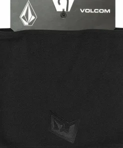 Volcom Removable Neckband Black Discount