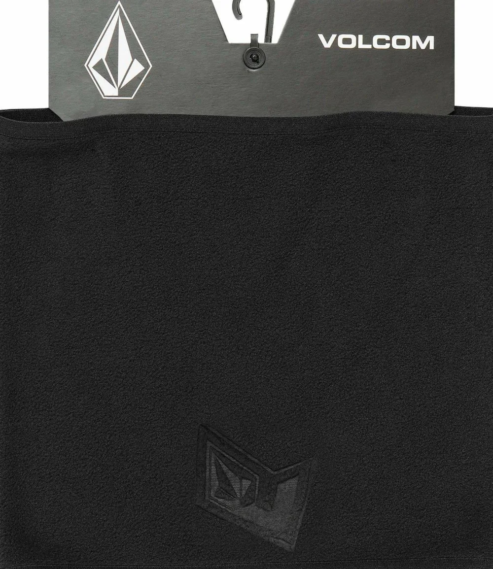 Volcom Removable Neckband Black Discount