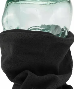 Volcom Removable Neckband Black Discount