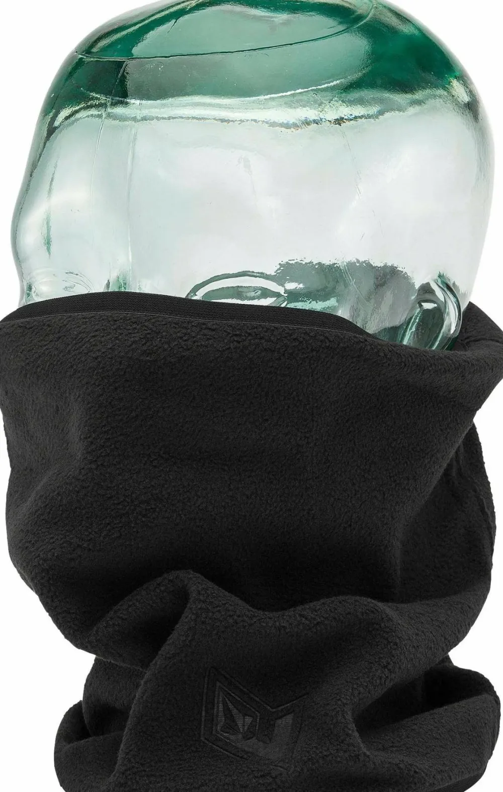 Volcom Removable Neckband Black Discount