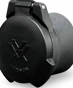 Vortex Defender Flip Cap Eyepiece O-24 Black