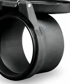 Vortex Defender Flip Cap Eyepiece O-50 Black Best