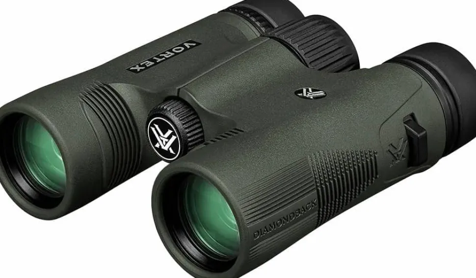 Vortex Diamondback HD 10x28 Green