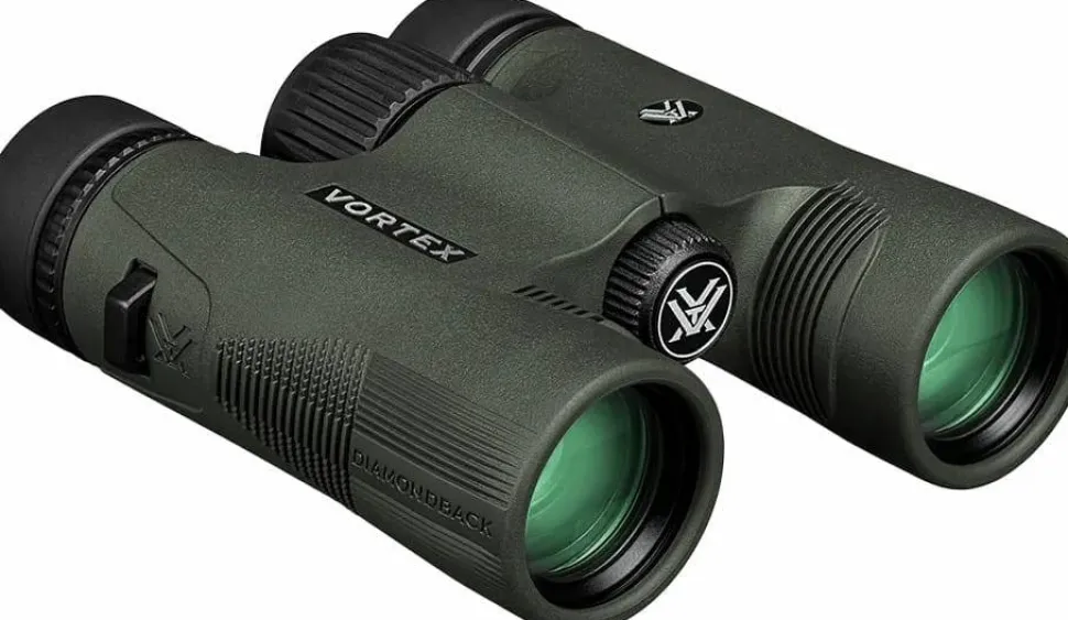 Vortex Diamondback HD 10x28 Green