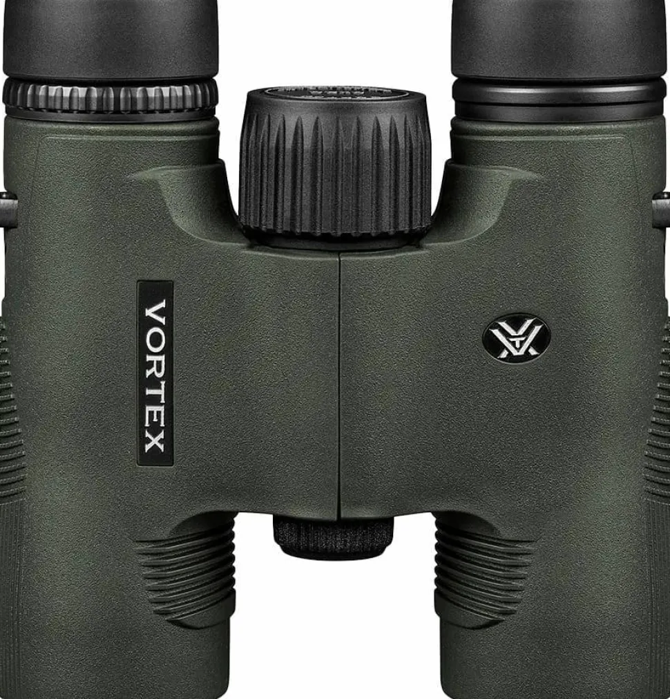 Vortex Diamondback HD 10x28 Green