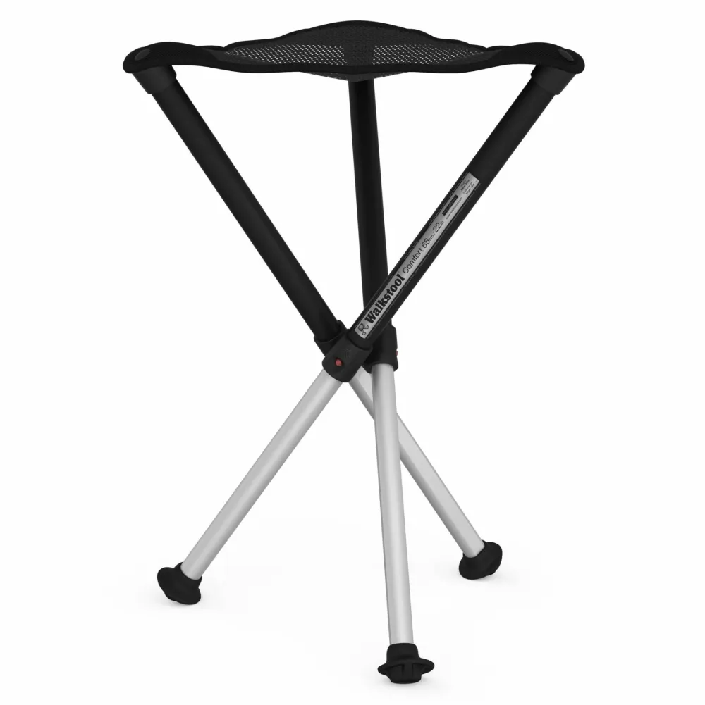 Outlet Comfort 55 cm Tält, Sovsäckar & Liggunderlag