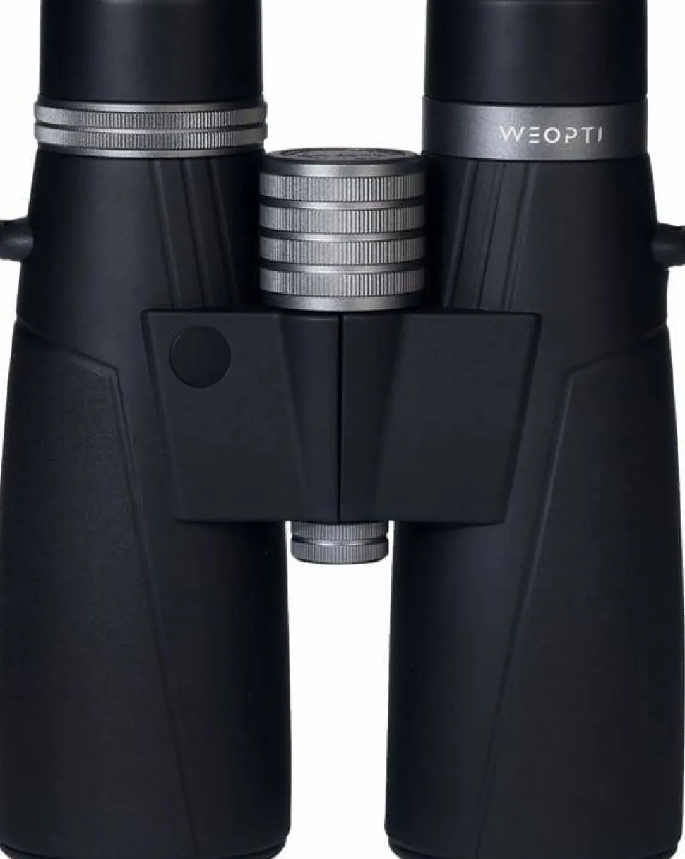 Weopti Active Hd Black