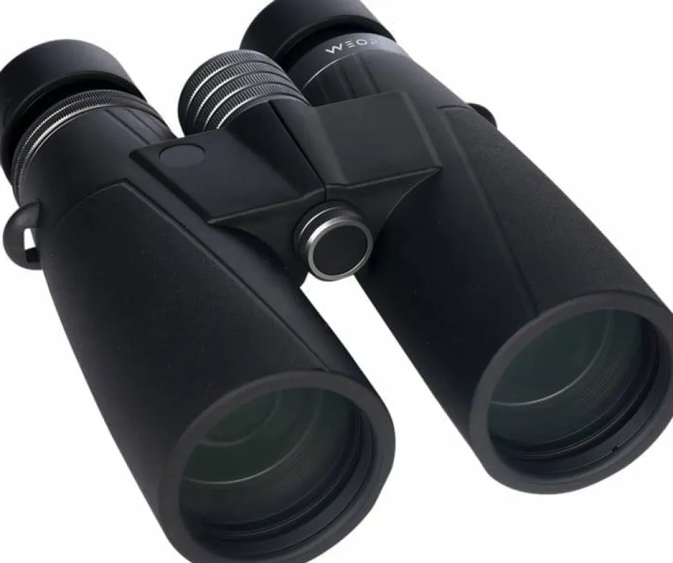 Weopti Active Hd Black
