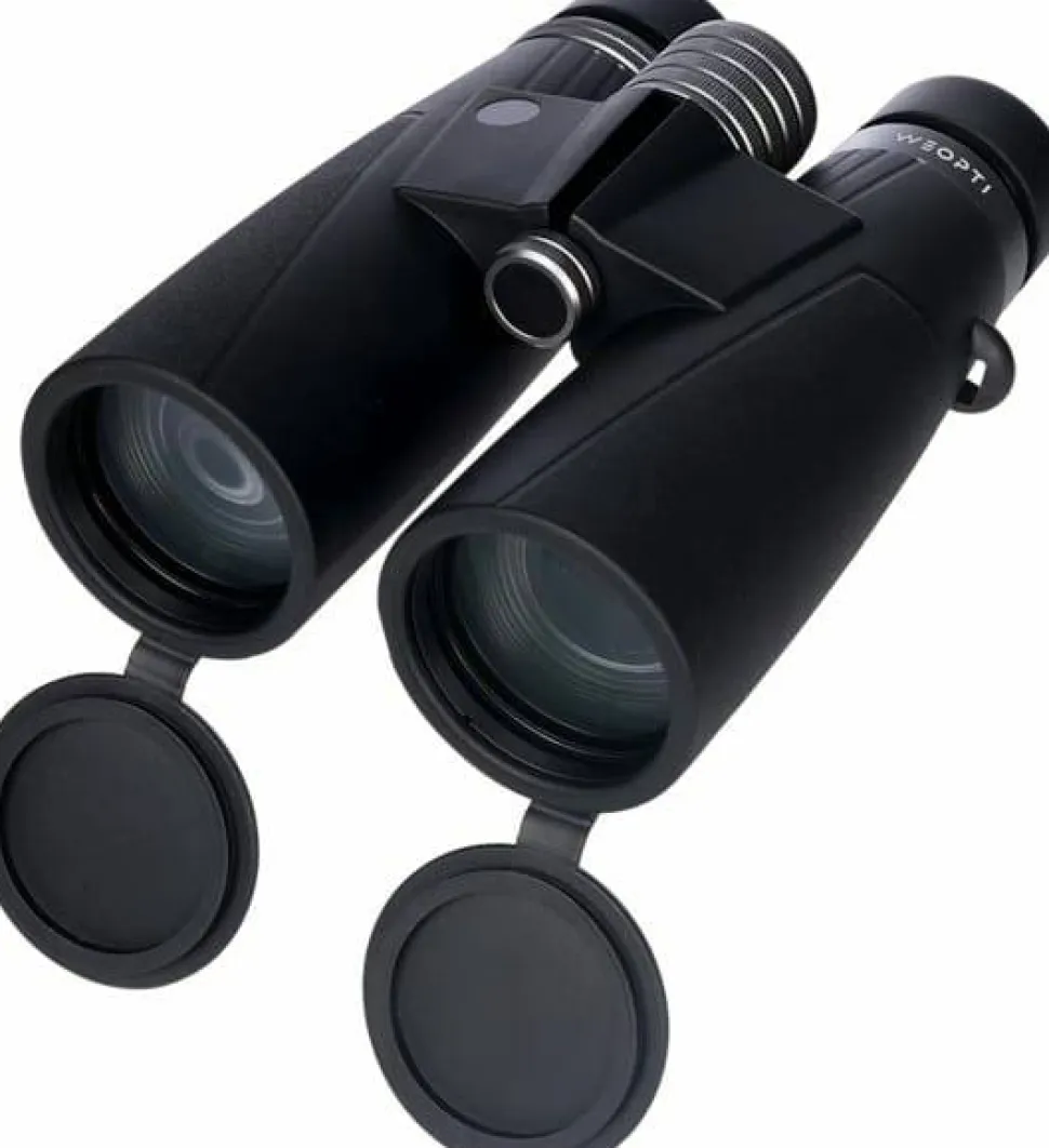 Weopti Active Hd Black