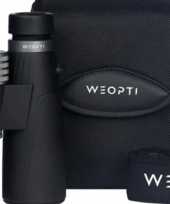 Weopti Active Hd Black