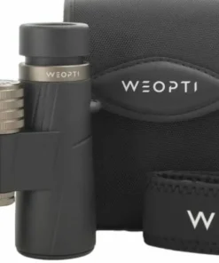 Weopti Active Hd Black