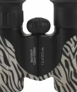 Weopti Kids' Adventure Zebra