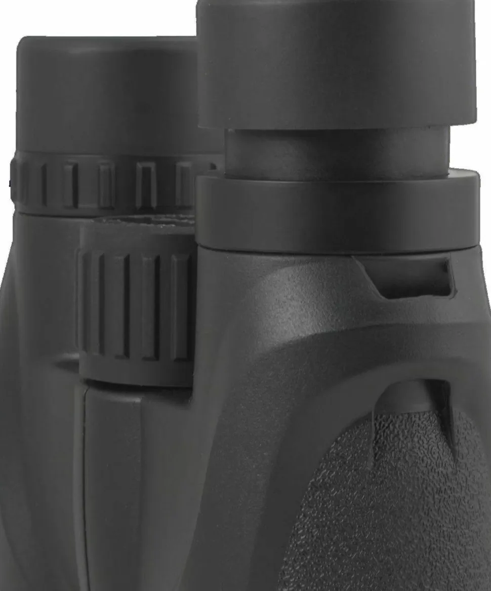 Weopti Wildlife Black