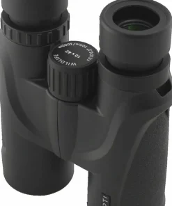 Weopti Wildlife Black