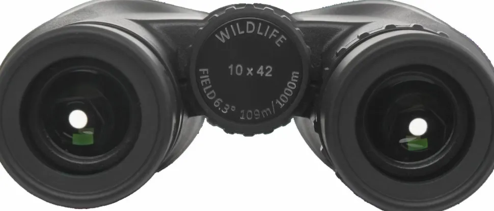 Weopti Wildlife Black