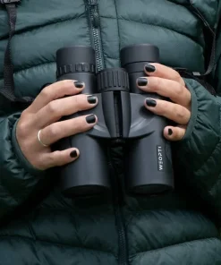 Weopti Wildlife Black