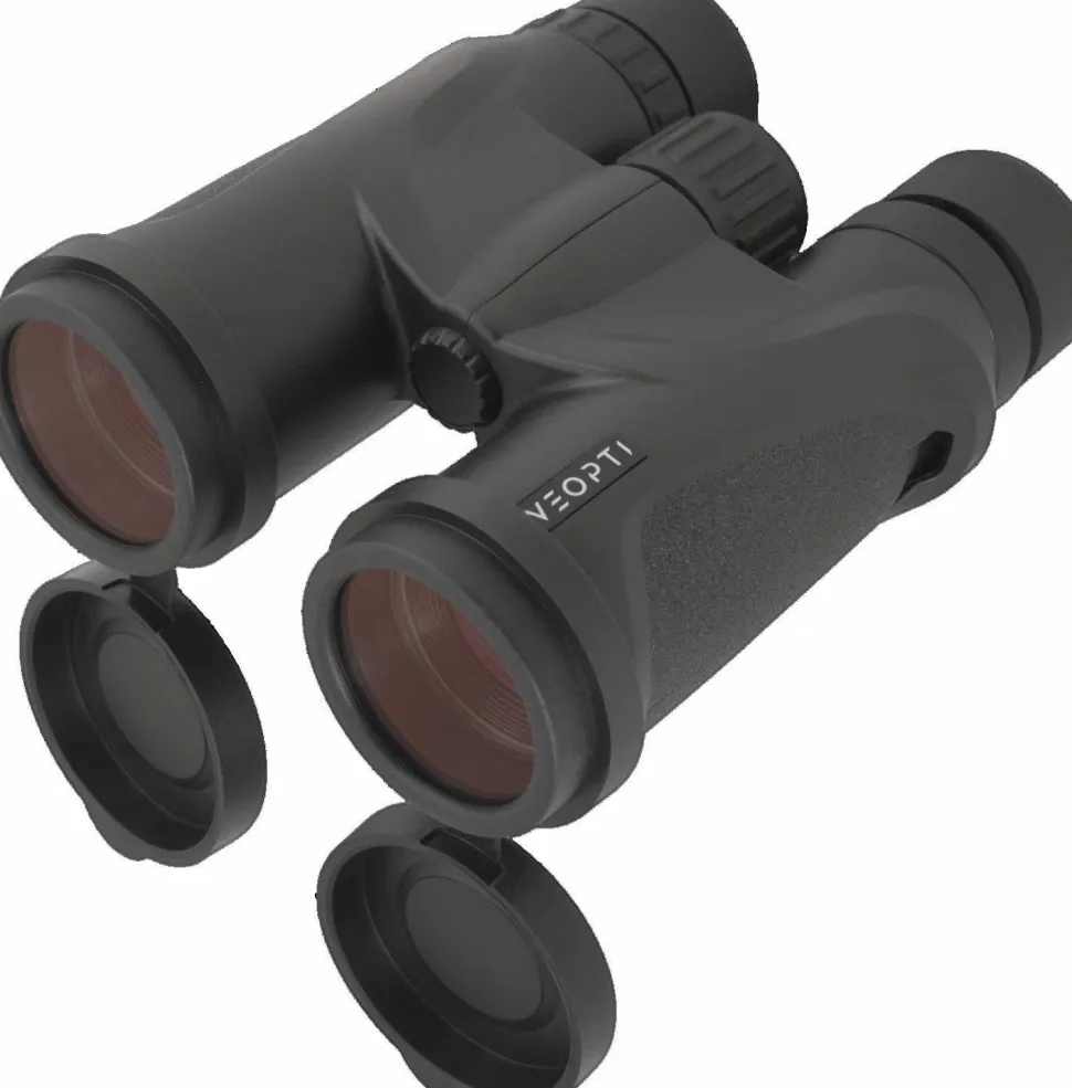 Weopti Wildlife Black