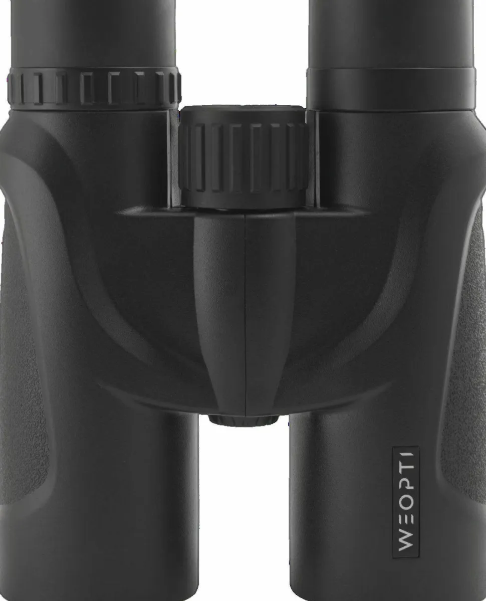 Weopti Wildlife Black