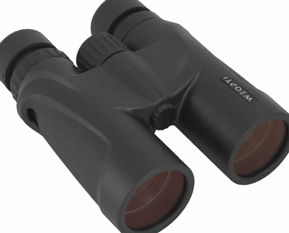 Weopti Wildlife Black
