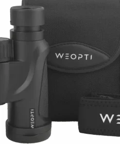 Weopti Wildlife Black
