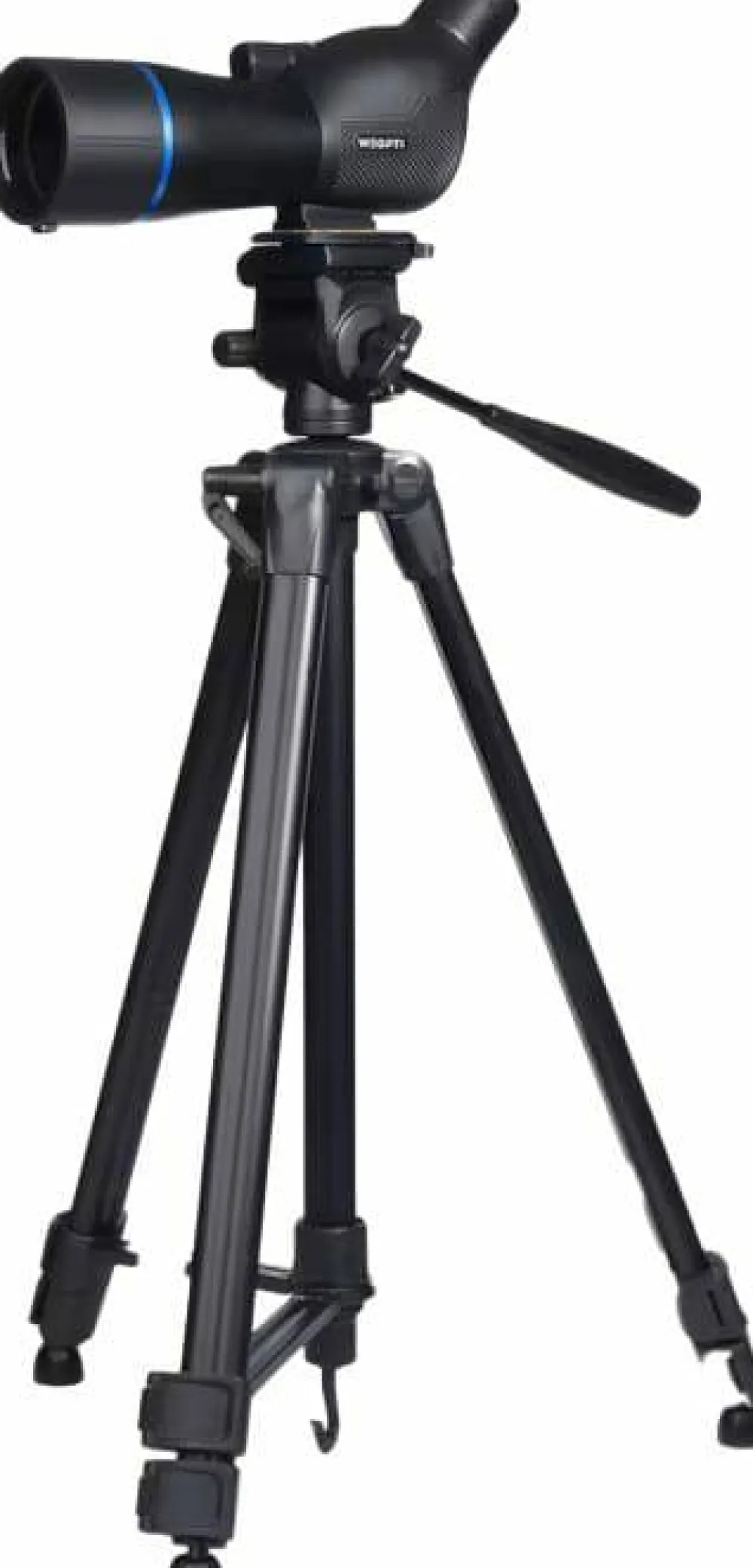 Clearance Wildlife Inklusive Golvstativ Jakt