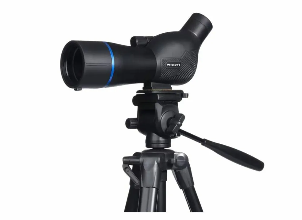 Clearance Wildlife Inklusive Golvstativ Jakt