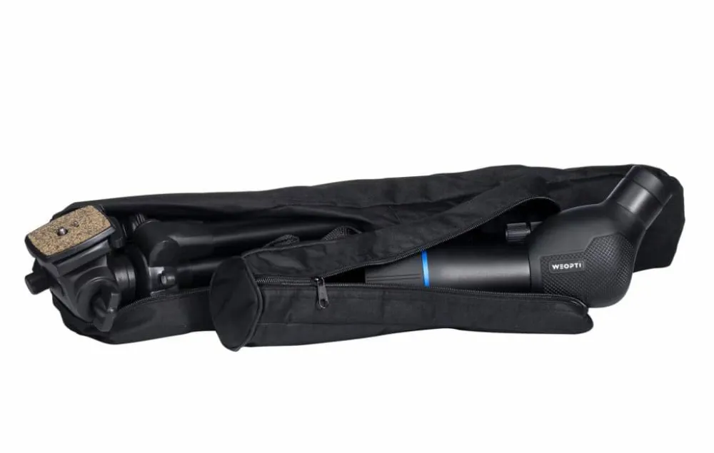 Clearance Wildlife Inklusive Golvstativ Jakt