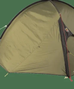 WildCountry Helm Compact 3 Green