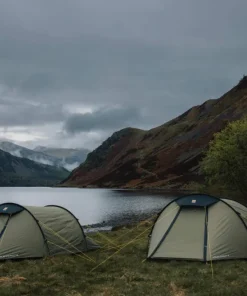 Wild Country WildCountry Hoolie Compact 3 Green Sale
