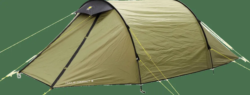 Wild Country WildCountry Hoolie Compact 3 Green Sale
