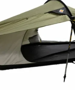 WildCountry Norte Compact 2 Green