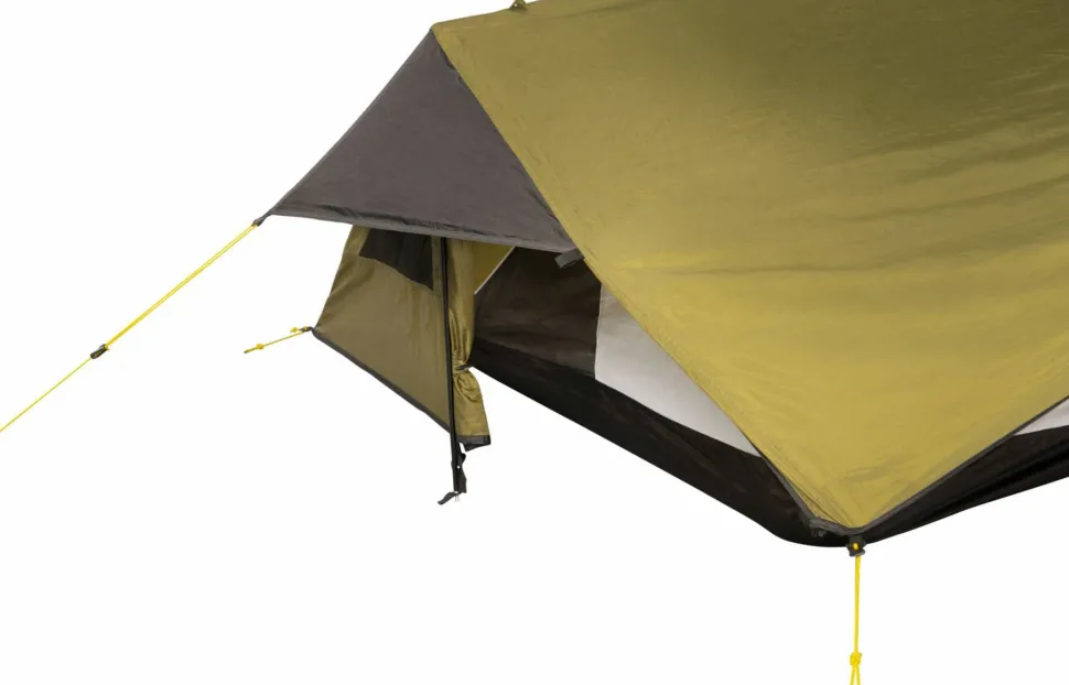 WildCountry Norte Compact 2 Green